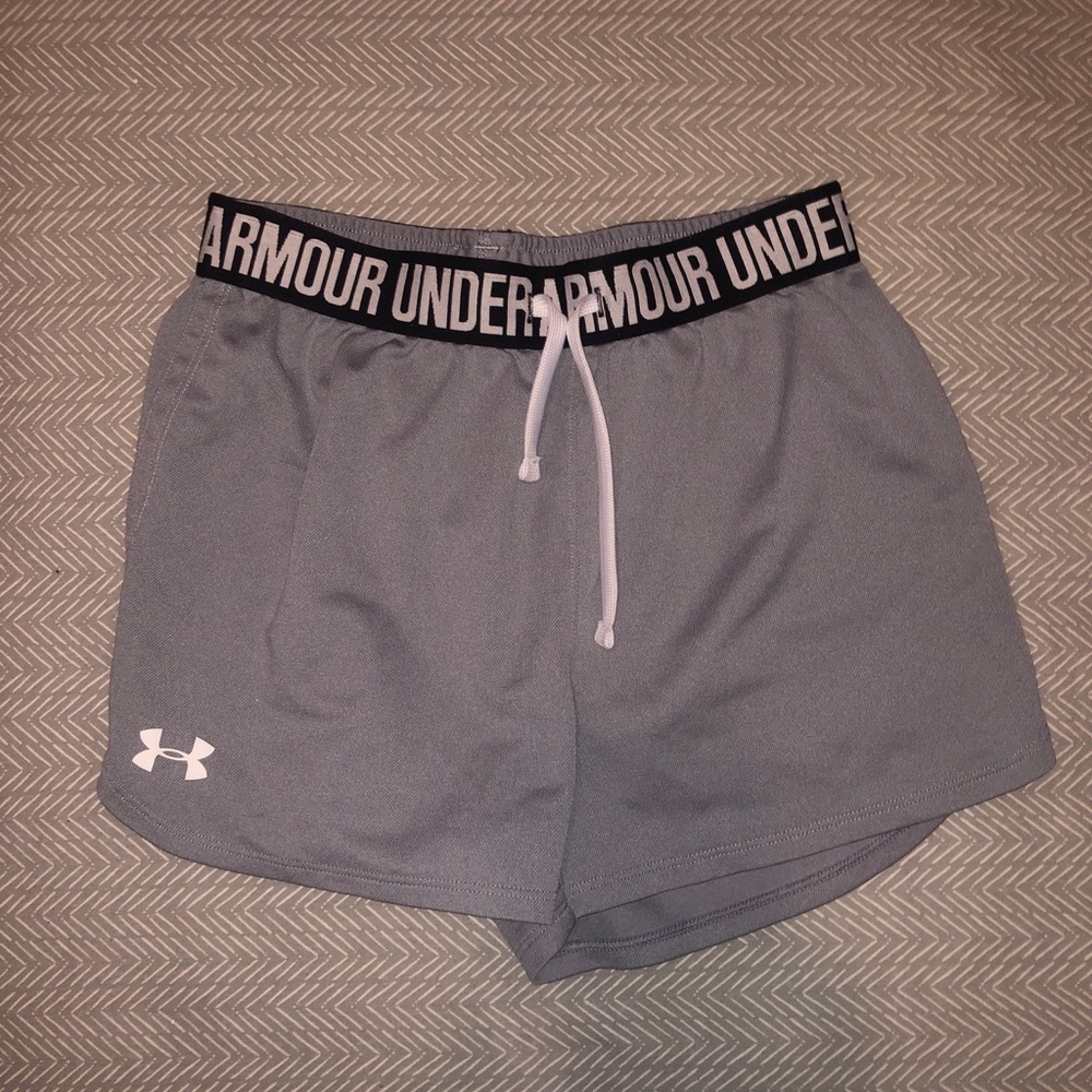 Athletic shorts